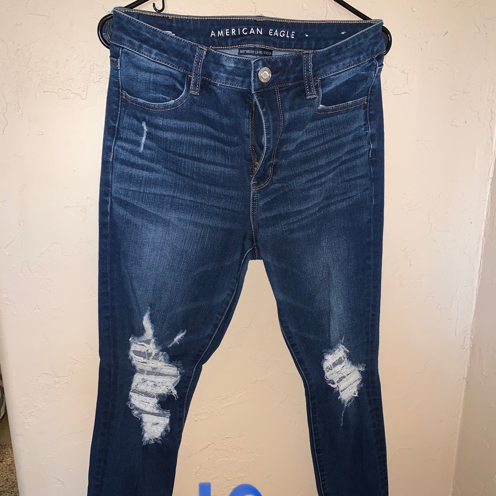 American Eagle Women’s Skinny Jeans